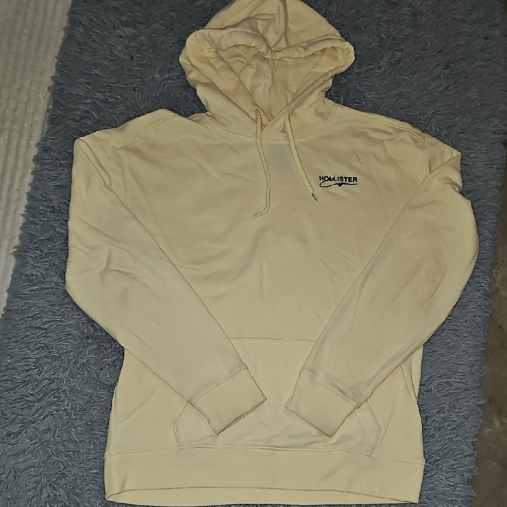 Hollister Women's Medium Hoodie